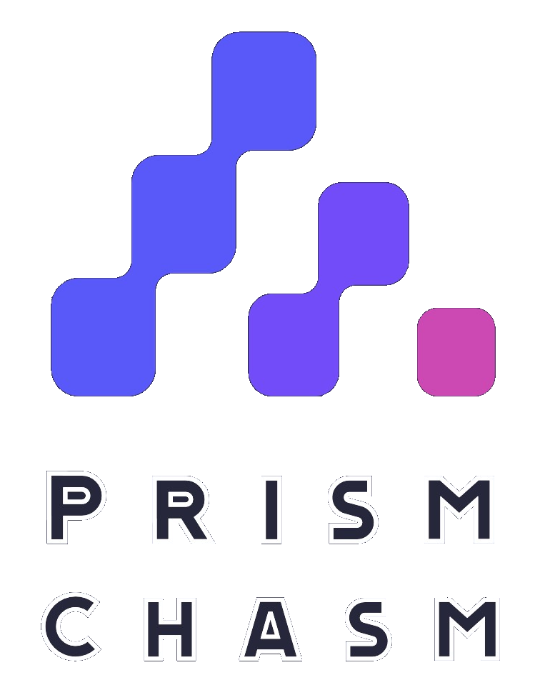 Prism Chasm Logo